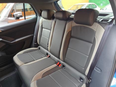 VOLKSWAGEN T-Cross 1.0 4P 200 TSI FLEX AUTOMÁTICO, Foto 17