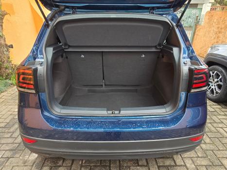 VOLKSWAGEN T-Cross 1.0 4P 200 TSI FLEX AUTOMÁTICO, Foto 18