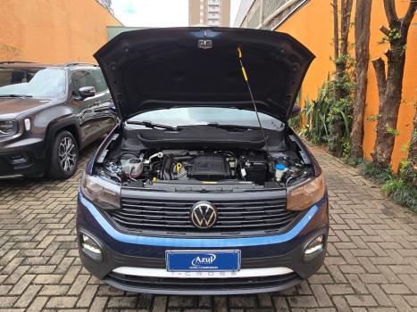 VOLKSWAGEN T-Cross 1.0 4P 200 TSI FLEX AUTOMÁTICO, Foto 20