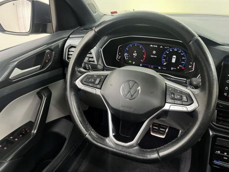 VOLKSWAGEN T-Cross 1.4 4P 250 TSI FLEX HIGHLINE AUTOMÁTICO, Foto 15