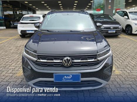 VOLKSWAGEN T-Cross 1.0 4P 200 TSI FLEX COMFORTLINE AUTOMÁTICO, Foto 3