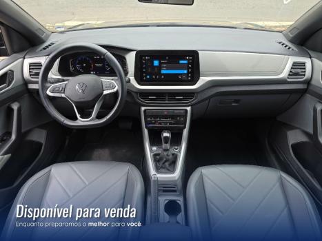 VOLKSWAGEN T-Cross 1.0 4P 200 TSI FLEX COMFORTLINE AUTOMÁTICO, Foto 8