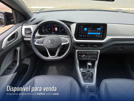 VOLKSWAGEN T-Cross 1.0 4P 200 TSI FLEX COMFORTLINE AUTOMÁTICO, Foto 11