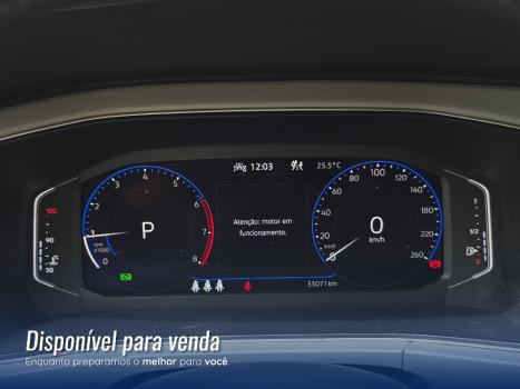 VOLKSWAGEN T-Cross 1.0 4P 200 TSI FLEX COMFORTLINE AUTOMÁTICO, Foto 13
