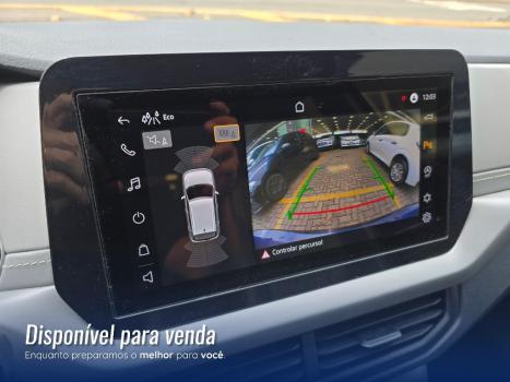 VOLKSWAGEN T-Cross 1.0 4P 200 TSI FLEX COMFORTLINE AUTOMÁTICO, Foto 14