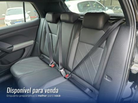VOLKSWAGEN T-Cross 1.0 4P 200 TSI FLEX COMFORTLINE AUTOMÁTICO, Foto 17