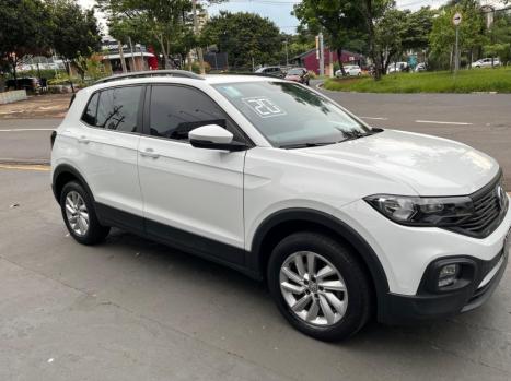 VOLKSWAGEN T-Cross 1.0 4P 200 TSI FLEX SENSE AUTOMÁTICO, Foto 3