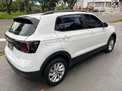 VOLKSWAGEN T-Cross 1.0 4P 200 TSI FLEX SENSE AUTOMÁTICO, Foto 6