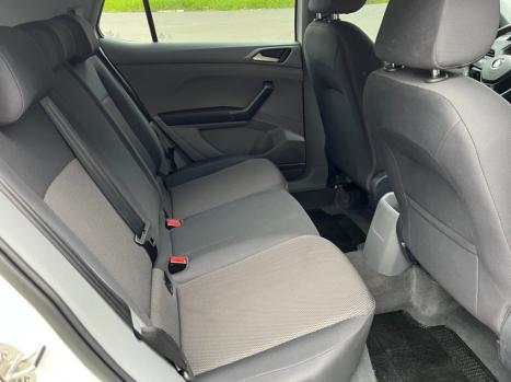 VOLKSWAGEN T-Cross 1.0 4P 200 TSI FLEX SENSE AUTOMÁTICO, Foto 9