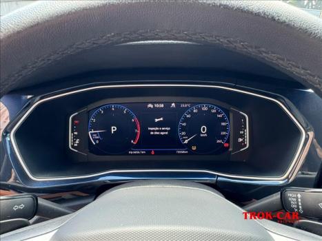 VOLKSWAGEN T-Cross 1.0 4P 200 TSI FLEX COMFORTLINE AUTOMÁTICO, Foto 5