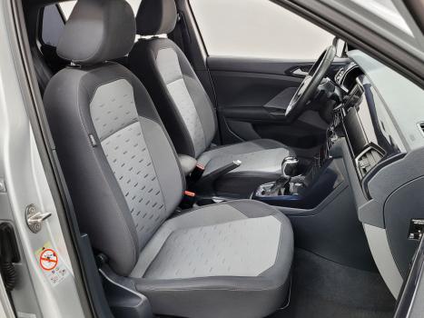 VOLKSWAGEN T-Cross 1.0 4P 200 TSI FLEX COMFORTLINE AUTOMÁTICO, Foto 6