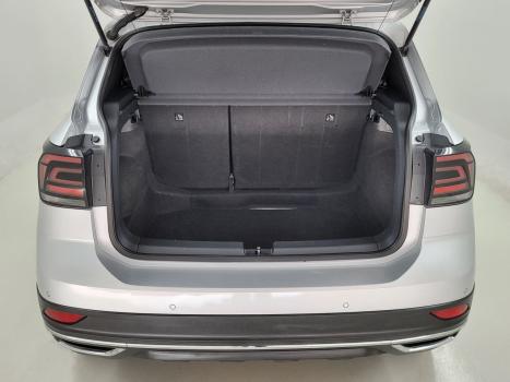 VOLKSWAGEN T-Cross 1.0 4P 200 TSI FLEX COMFORTLINE AUTOMÁTICO, Foto 8