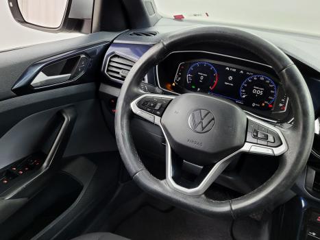 VOLKSWAGEN T-Cross 1.0 4P 200 TSI FLEX COMFORTLINE AUTOMÁTICO, Foto 14