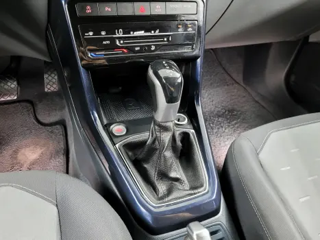 VOLKSWAGEN T-Cross 1.0 4P 200 TSI FLEX COMFORTLINE AUTOMÁTICO, Foto 16