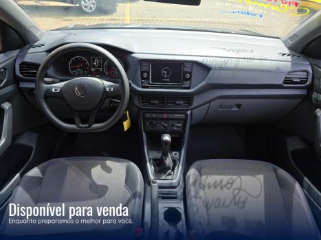 VOLKSWAGEN T-Cross 1.0 4P 200 TSI FLEX SENSE AUTOMÁTICO, Foto 8
