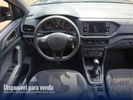 VOLKSWAGEN T-Cross 1.0 4P 200 TSI FLEX SENSE AUTOMÁTICO, Foto 11