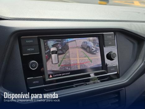 VOLKSWAGEN T-Cross 1.0 4P 200 TSI FLEX SENSE AUTOMÁTICO, Foto 14