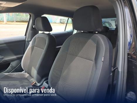 VOLKSWAGEN T-Cross 1.0 4P 200 TSI FLEX SENSE AUTOMÁTICO, Foto 15