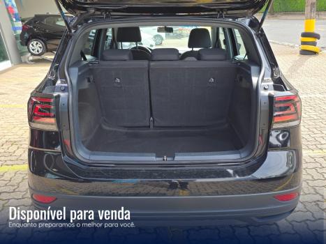 VOLKSWAGEN T-Cross 1.0 4P 200 TSI FLEX SENSE AUTOMÁTICO, Foto 17