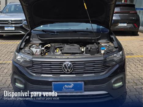 VOLKSWAGEN T-Cross 1.0 4P 200 TSI FLEX SENSE AUTOMÁTICO, Foto 18