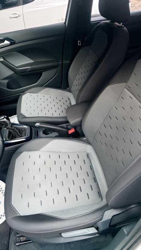 VOLKSWAGEN T-Cross 1.0 4P 200 TSI FLEX COMFORTLINE AUTOMÁTICO, Foto 3