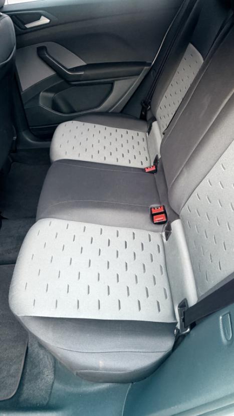 VOLKSWAGEN T-Cross 1.0 4P 200 TSI FLEX COMFORTLINE AUTOMÁTICO, Foto 4