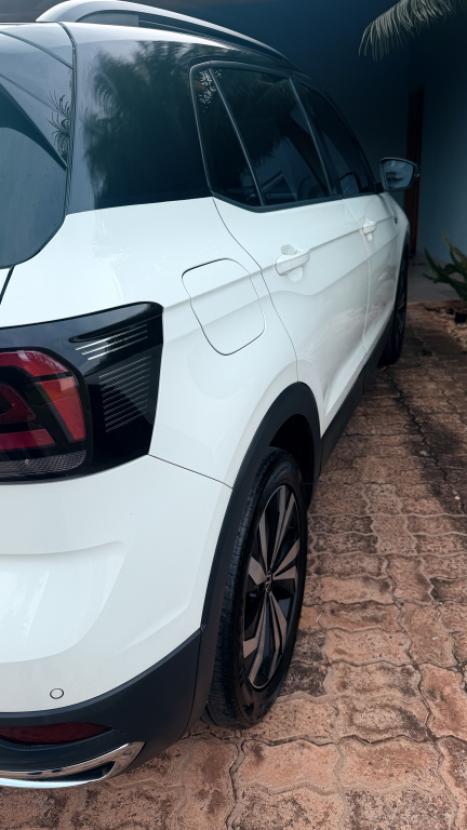 VOLKSWAGEN T-Cross 1.0 4P 200 TSI FLEX COMFORTLINE AUTOMÁTICO, Foto 6
