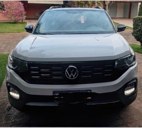 VOLKSWAGEN T-Cross 1.0 4P 200 TSI FLEX COMFORTLINE AUTOMÁTICO, Foto 1