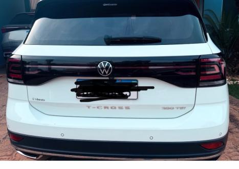 VOLKSWAGEN T-Cross 1.0 4P 200 TSI FLEX COMFORTLINE AUTOMÁTICO, Foto 9