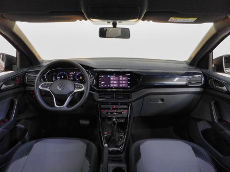 VOLKSWAGEN T-Cross 1.0 4P 200 TSI FLEX COMFORTLINE AUTOMÁTICO, Foto 6