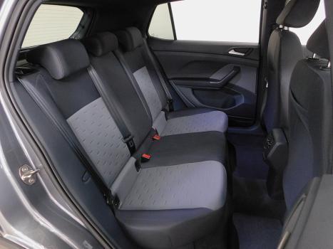 VOLKSWAGEN T-Cross 1.0 4P 200 TSI FLEX COMFORTLINE AUTOMÁTICO, Foto 8