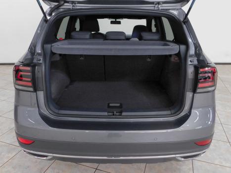 VOLKSWAGEN T-Cross 1.0 4P 200 TSI FLEX COMFORTLINE AUTOMÁTICO, Foto 9