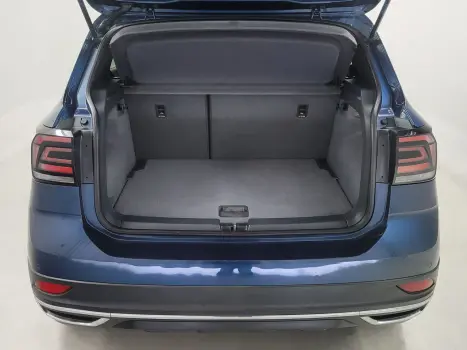 VOLKSWAGEN T-Cross 1.4 4P 250 TSI FLEX HIGHLINE AUTOMÁTICO, Foto 8