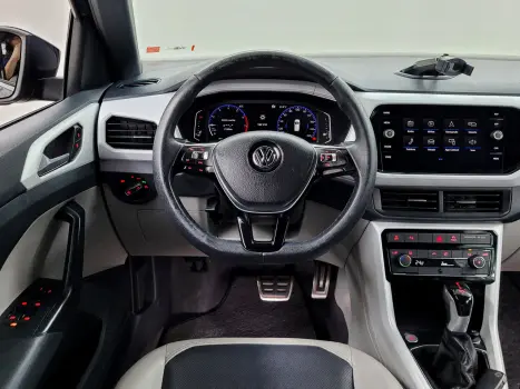 VOLKSWAGEN T-Cross 1.4 4P 250 TSI FLEX HIGHLINE AUTOMÁTICO, Foto 13