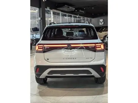 VOLKSWAGEN T-Cross , Foto 4