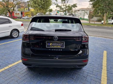 VOLKSWAGEN T-Cross , Foto 13