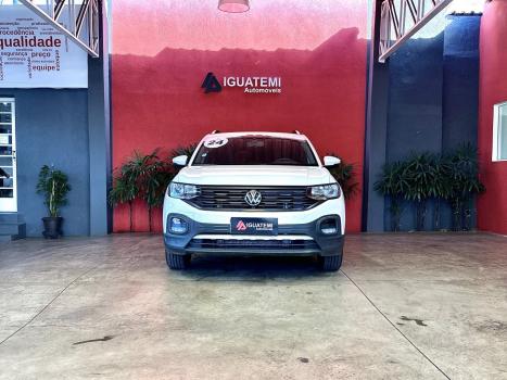 VOLKSWAGEN T-Cross , Foto 4