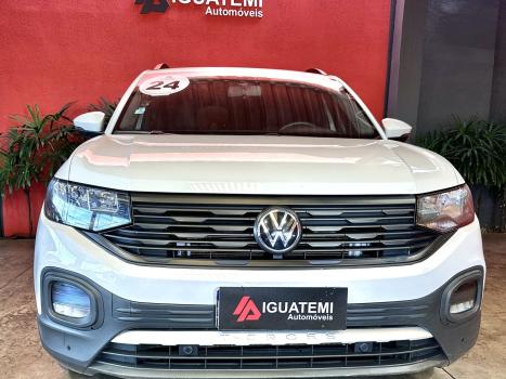 VOLKSWAGEN T-Cross , Foto 6