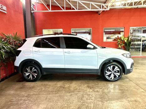 VOLKSWAGEN T-Cross , Foto 8