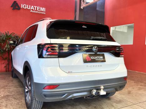 VOLKSWAGEN T-Cross , Foto 21