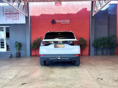 VOLKSWAGEN T-Cross , Foto 22