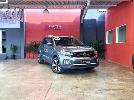 VOLKSWAGEN T-Cross , Foto 1