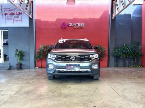 VOLKSWAGEN T-Cross , Foto 3