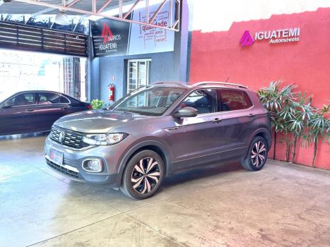 VOLKSWAGEN T-Cross , Foto 4