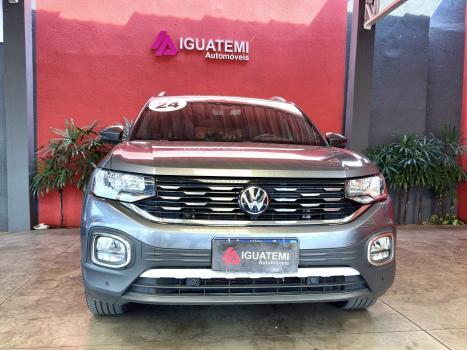 VOLKSWAGEN T-Cross , Foto 6