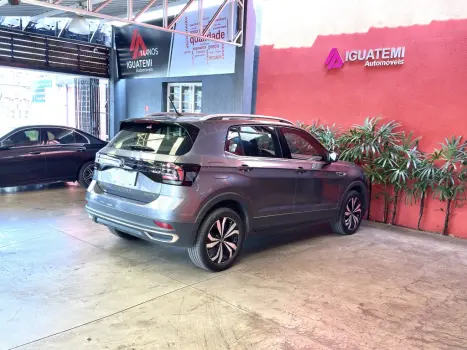 VOLKSWAGEN T-Cross , Foto 23