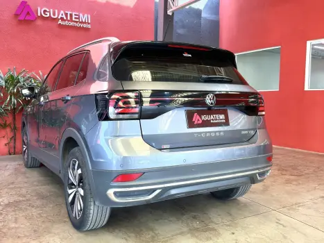 VOLKSWAGEN T-Cross , Foto 24