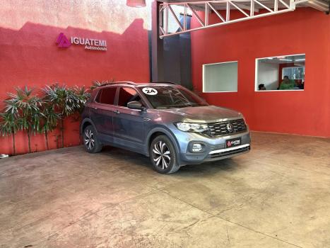 VOLKSWAGEN T-Cross , Foto 2