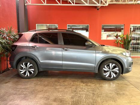 VOLKSWAGEN T-Cross , Foto 5