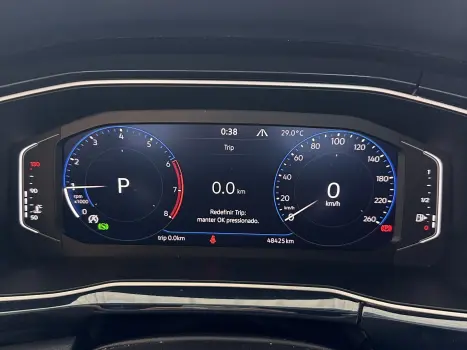 VOLKSWAGEN T-Cross , Foto 19